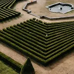 Chateau Neercanne - Oostwegel Collection, Member Of Relais And Chateaux
