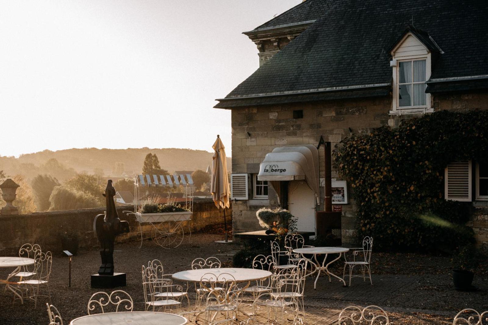 Chateau Neercanne - Oostwegel Collection, Member Of Relais And Chateaux Hotel Maastricht