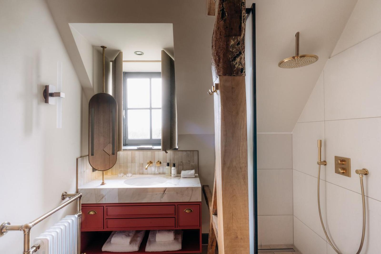 Hotel Chateau Neercanne - Oostwegel Collection, Member Of Relais And Chateaux 5*