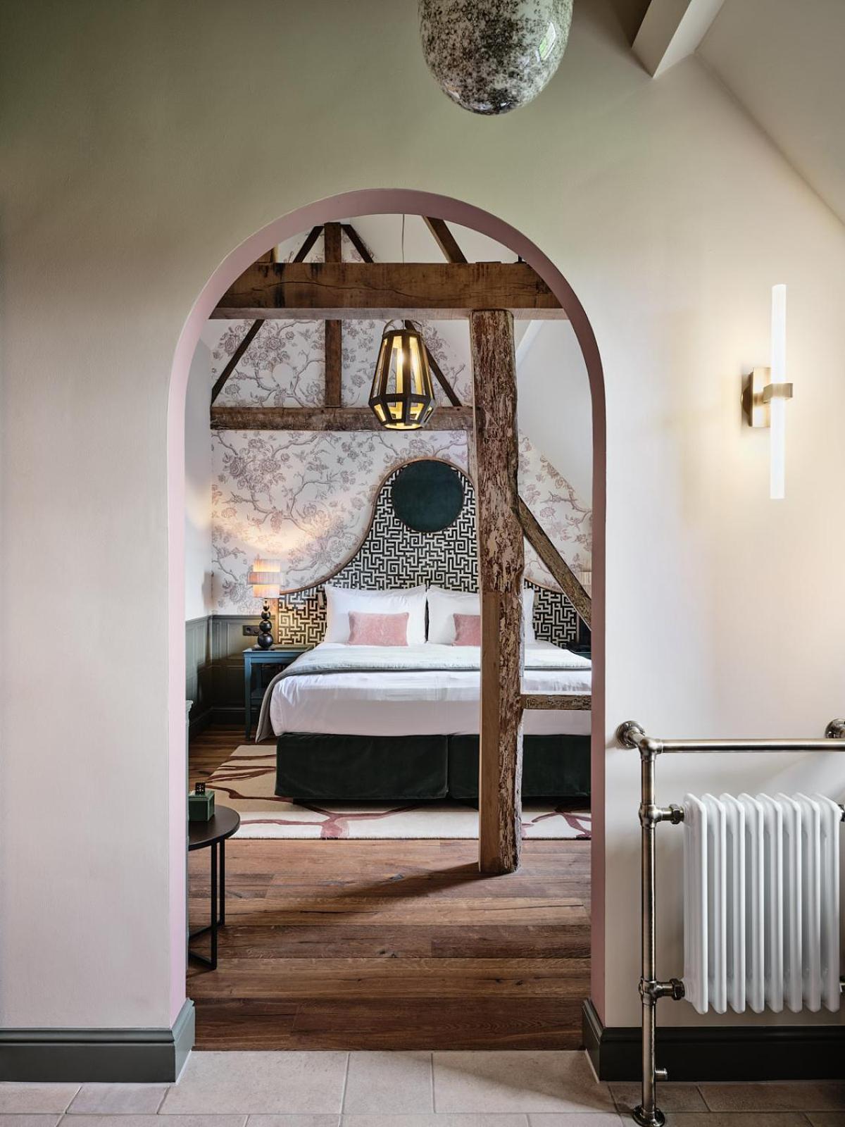 Chateau Neercanne - Oostwegel Collection, Member Of Relais And Chateaux 5* Maastricht