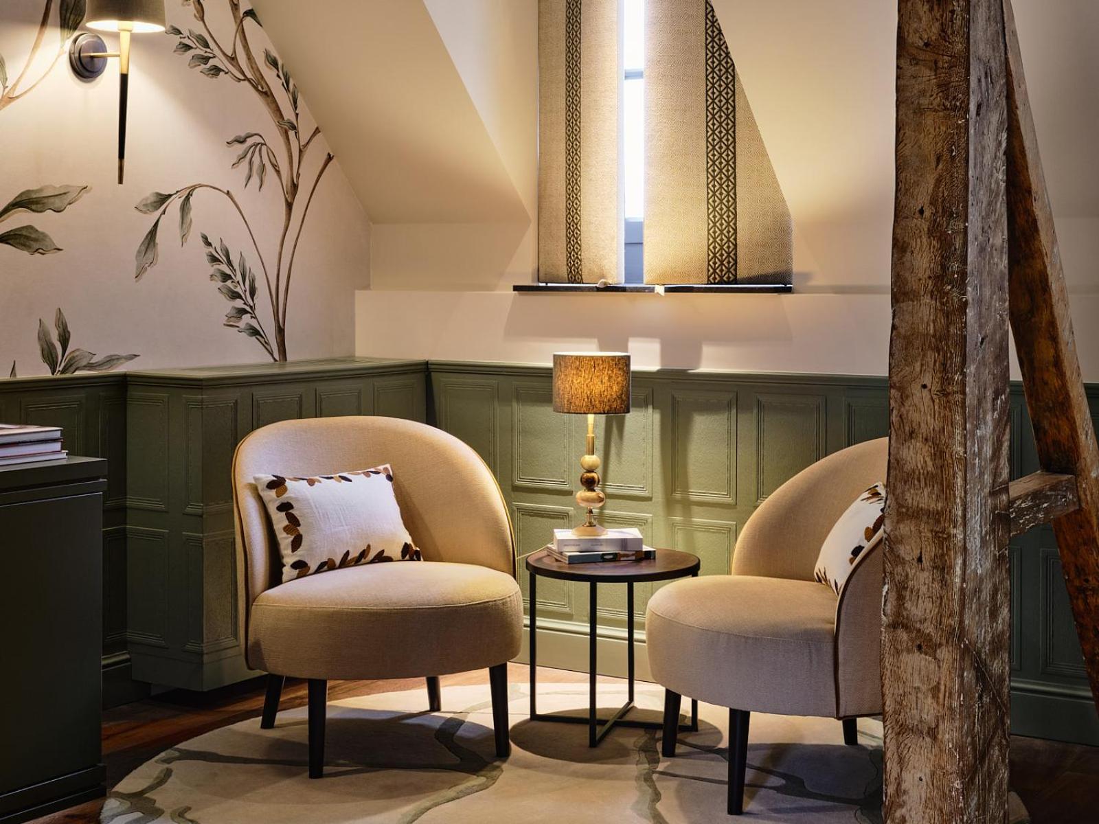 Chateau Neercanne - Oostwegel Collection, Member Of Relais And Chateaux Hotel Maastricht